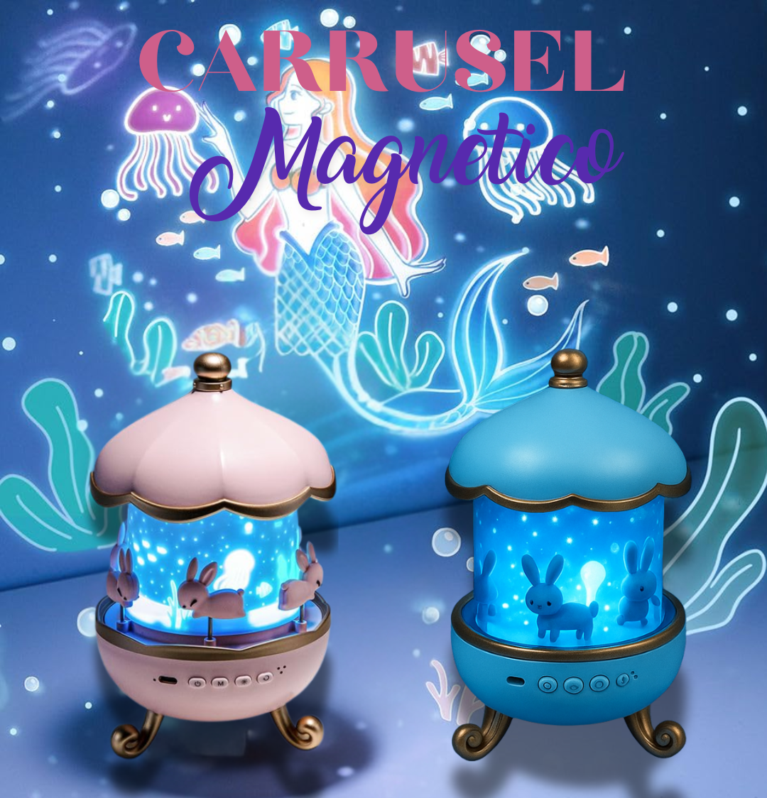MagicCarousel Pro