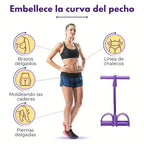 Banda Elástica de Ejercicios